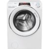 CANDY RapidO RO1696DWMC7-80 WiFi-enabled 9 kg 1600 Spin Washing Machine - White, White