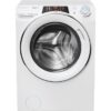 CANDY RapidO ROW4964DWMC7-80 WiFi-enabled 9 kg Washer Dryer - White, White