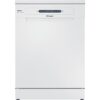 CANDY Rapido CF 3E9L0W Full-size WiFi-enabled Dishwasher - White, White