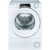 CANDY Rapido ROE H9A3TCE-80/N WiFi-enabled 9 kg Heat Pump Tumble Dryer - White, White