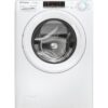 CANDY Smart Pro Inverter CSOW4856TWM6-80 WiFi-enabled 8 kg Washer Dryer - White, White