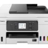 CANON MAXIFY GX4050 All-in-One Wireless Inkjet Printer with Fax, White