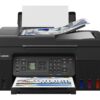 CANON PIXMA G4570 All-in-One Wireless Inkjet Printer with Fax, Black