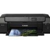 CANON PIXMA PRO-200 Wireless A3 Photo Printer, Black