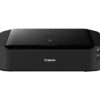 CANON PIXMA iP8750 Wireless Inkjet Photo Printer, Black