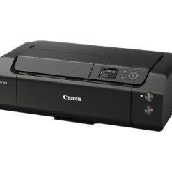 CANON imagePROGRAF PRO-300 Wireless A3 Photo Printer, Black