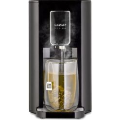 CASO HW 550 Turbo Hot Water Dispenser - Black, Black