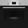 CDA SC020SS Electric Oven - Black & Stainless Steel, Stainless Steel