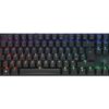 CHERRY MX 8.2 TKL Wireless Gaming Keyboard - Black, Black