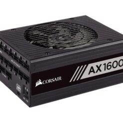 CORSAIR AX1600i Modular ATX PSU - 1600 W