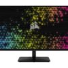 CORSAIR Xeneon 32UHD144-A 4K Ultra HD 32" Quantum Dot Gaming Monitor - Black, Black