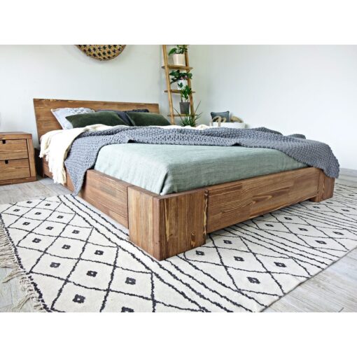 Caillo Bed Frame