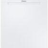 Candy CF3C9E0W Fullsize Dishwasher - White