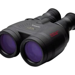 Canon 4624A014AA 18 x 50 mm Binoculars - Black, Black