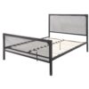 Carevelle Bed Frame with Mattress