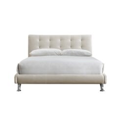 Casleton Upholstered Bed Frame