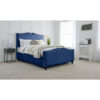 Chinenye Upholstered Bed Frame