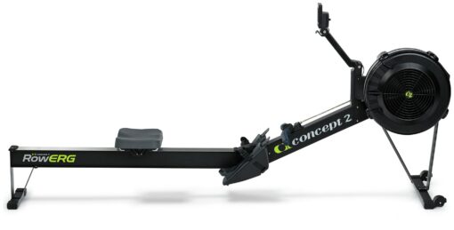 Concept2 RowErg with Standard Legs PM5 Rowing Machine