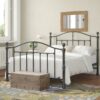 Crestfield Bed Frame