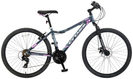 Cross FXT300 26 inch Wheel Size Womens Mountain Bike