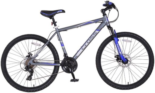 Cross FXT500 26 inch Wheel Size Mens Mountain Bike