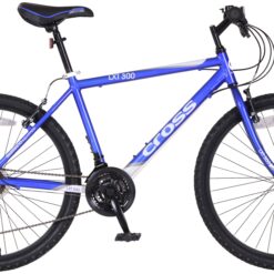 Cross LXT300 26 inch Wheel Size Mens Mountain Bike