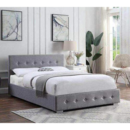 Culligan Upholstered Bed Frame