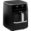 DAEWOO Actuate SDA2622GE Air Fryer - Black, Black