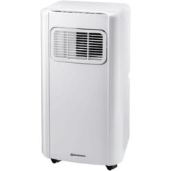 DAEWOO COL1316GE 5000 BTU Air Conditioner - White, White