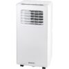 DAEWOO COL1600GE Smart Air Conditioner & Dehumidifier - White, White