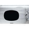 DAEWOO KOR6L77 Solo Microwave - White, White