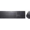 DELL Premier KM900 Wireless Keyboard & Mouse Set - Graphite