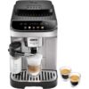 DELONGHI Magnifica Evo ECAM290.61.SB Bean to Cup Coffee Machine - Silver, Silver/Grey