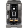 DELONGHI Magnifica S ECAM250.33.TB Bean to Cup Coffee Machine - Titanium Black, Black