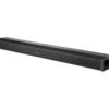 DENON DHT-S217 2.1 Compact All-in-One Sound Bar with Dolby Atmos, Black