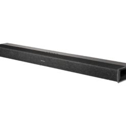 DENON DHT-S217 2.1 Compact All-in-One Sound Bar with Dolby Atmos, Black