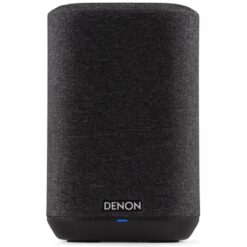 DENON Home 150 Wireless Multi-room Speaker with Amazon Alexa - Black, Black