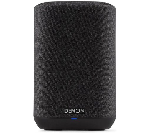 DENON Home 150 Wireless Multi-room Speaker with Amazon Alexa - Black, Black