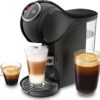 DOLCE GUSTO by De'Longhi Genio S Plus EDG315B Coffee Machine - Black, Black