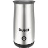 DUALIT Cocoatiser Electric Hot Chocolate Maker - Chrome, Silver/Grey