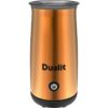 DUALIT Cocoatiser Electric Hot Chocolate Maker - Copper, Brown