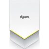 DYSON Airblade V HU02 Hand Dryer - White, White