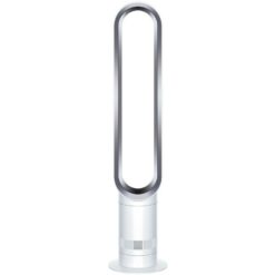 DYSON Cool™ Tower Fan, White,Silver/Grey