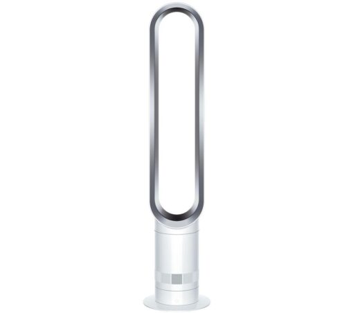 DYSON Cool™ Tower Fan, White,Silver/Grey