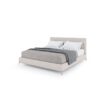 Danell Upholstered Bed Frame Bed with Mattress