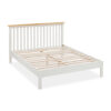 Darwin Solid Wood Storage Bed