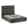 Daveney Upholstered Bed