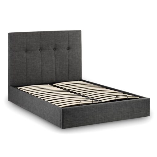 Daveney Upholstered Bed