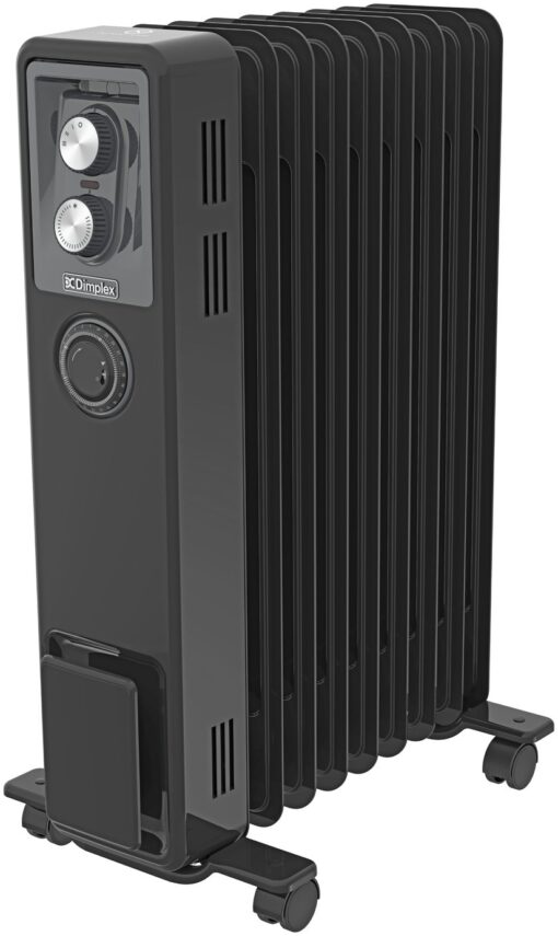 Dimplex 2kW Oil Filled Radiator