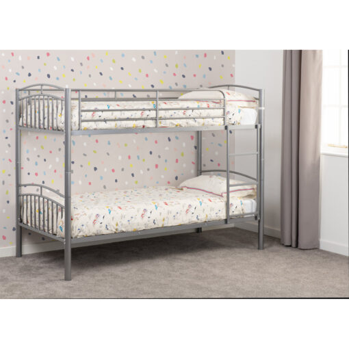 Domenica Single Bunk Bed